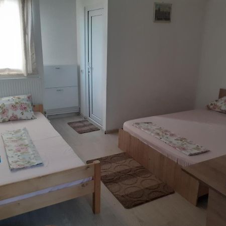 Kociu'S House Hotel Constanta Luaran gambar