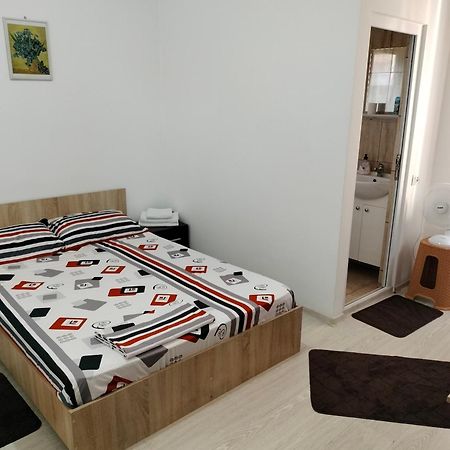 Kociu'S House Hotel Constanta Luaran gambar