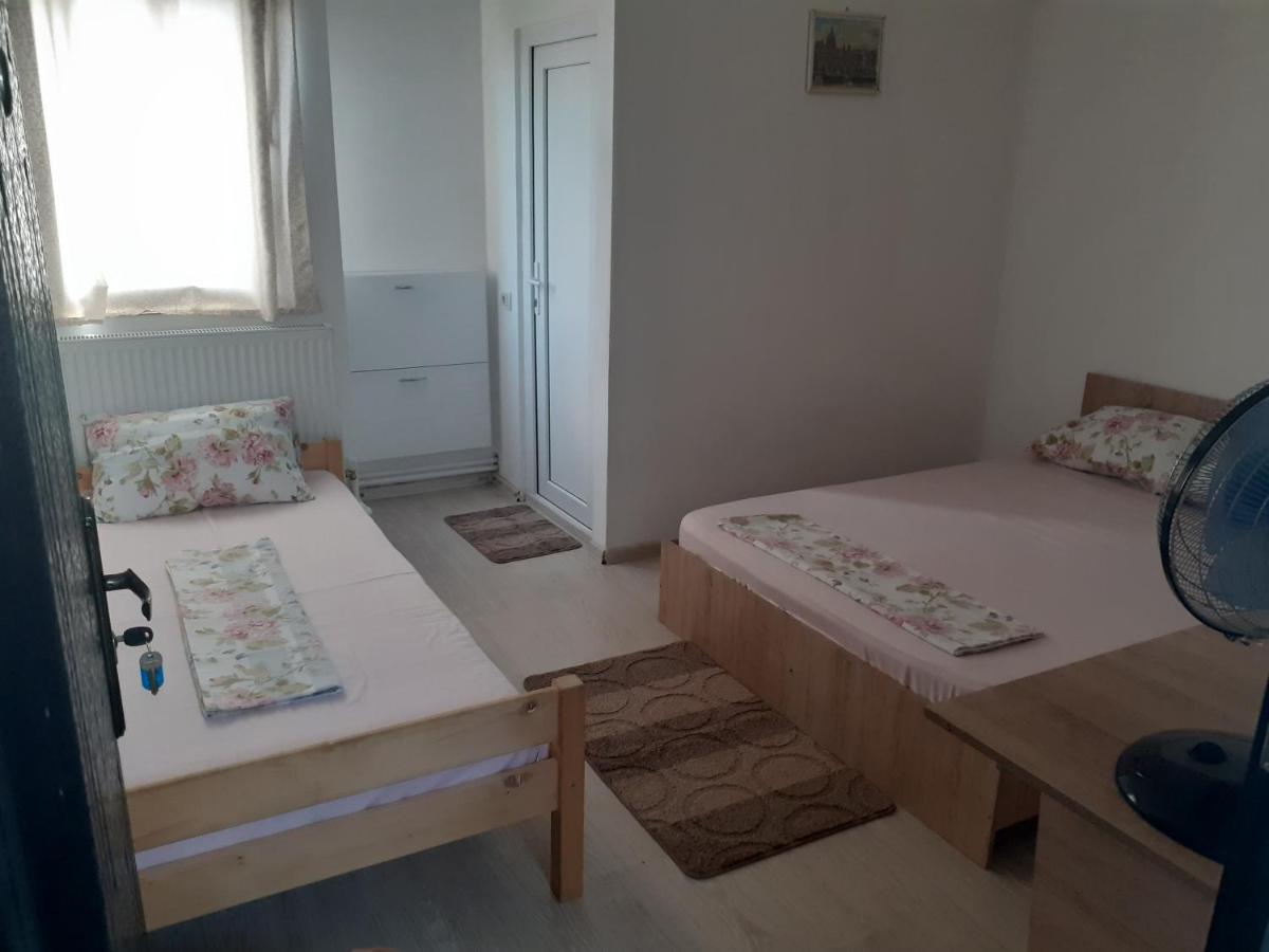 Kociu'S House Hotel Constanta Luaran gambar