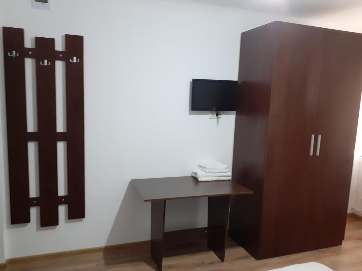 Kociu'S House Hotel Constanta Luaran gambar