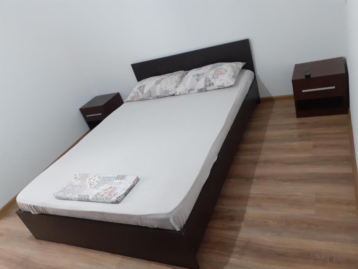 Kociu'S House Hotel Constanta Luaran gambar