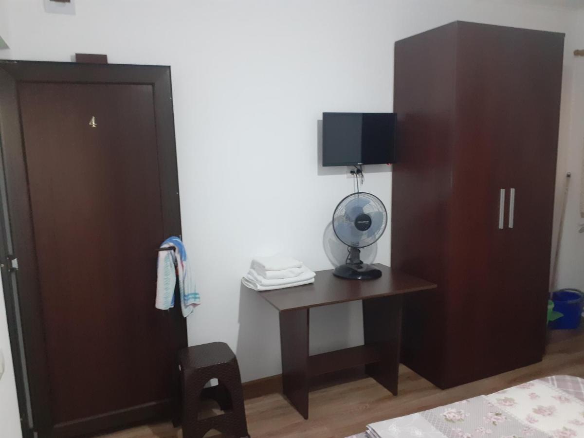 Kociu'S House Hotel Constanta Luaran gambar