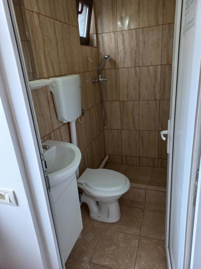 Kociu'S House Hotel Constanta Luaran gambar