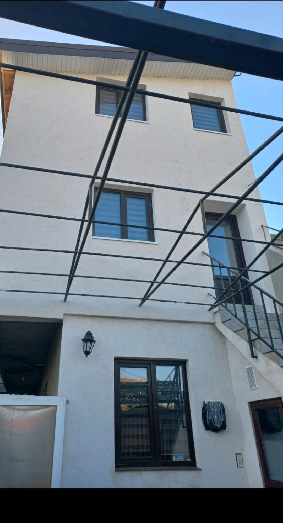 Kociu'S House Hotel Constanta Luaran gambar