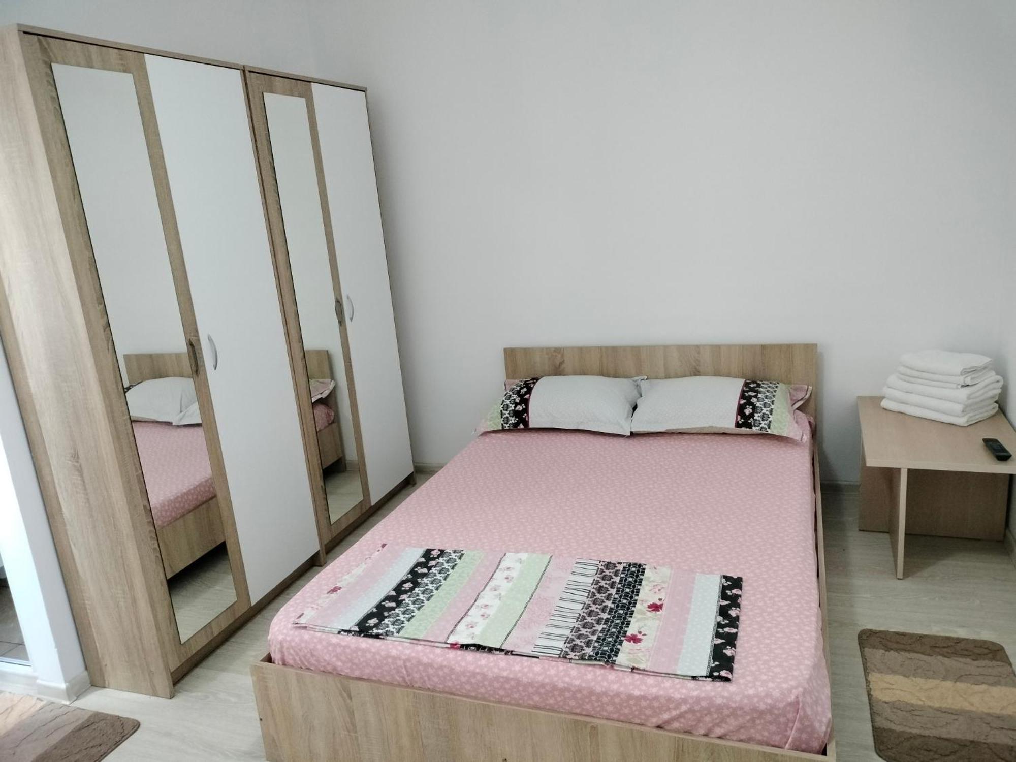 Kociu'S House Hotel Constanta Luaran gambar