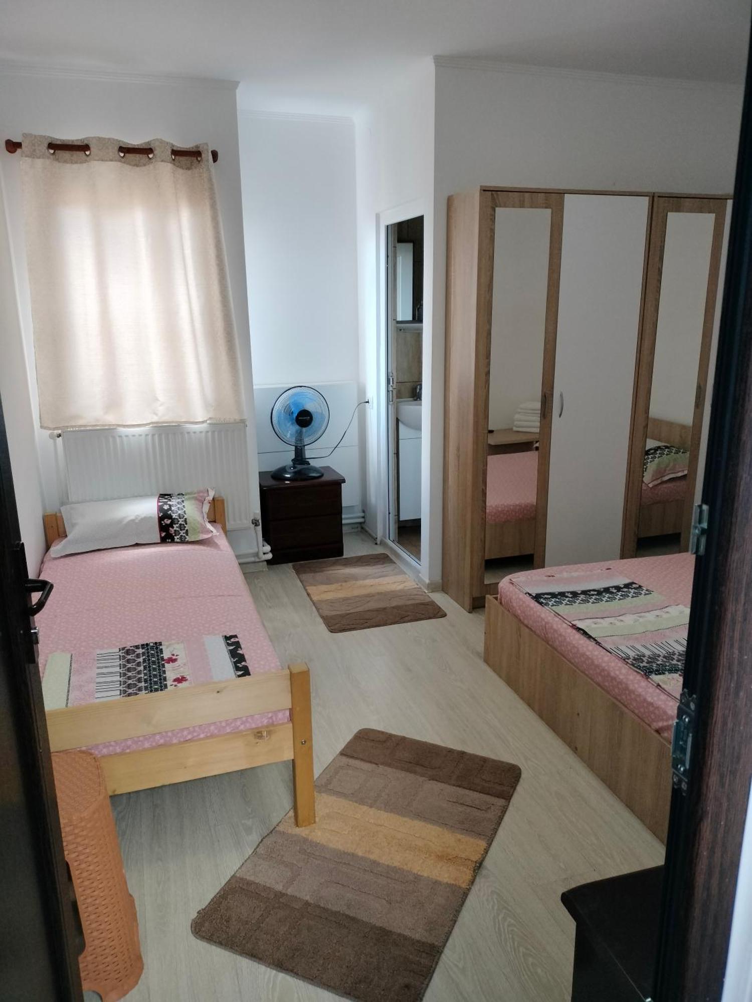 Kociu'S House Hotel Constanta Luaran gambar