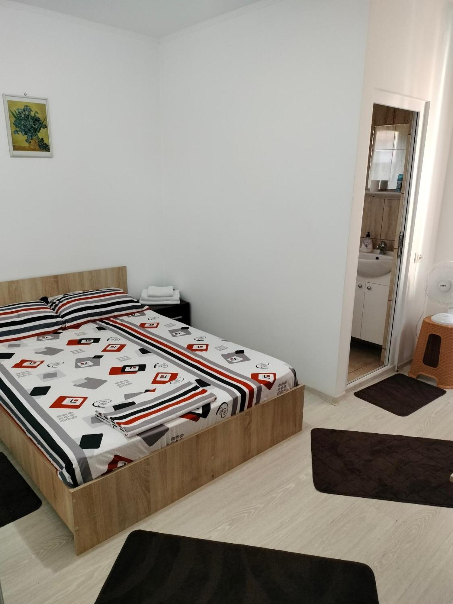 Kociu'S House Hotel Constanta Luaran gambar