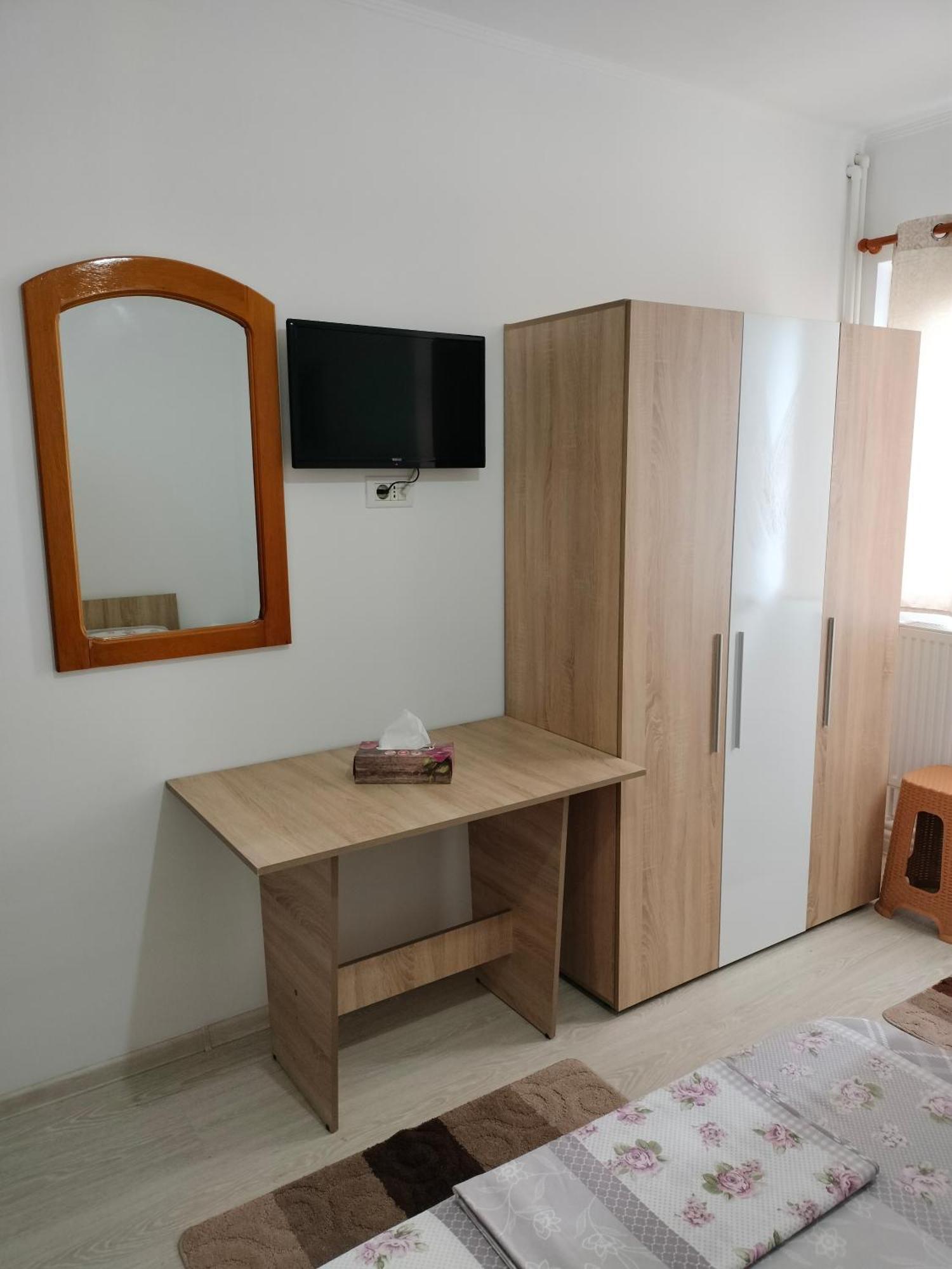 Kociu'S House Hotel Constanta Luaran gambar