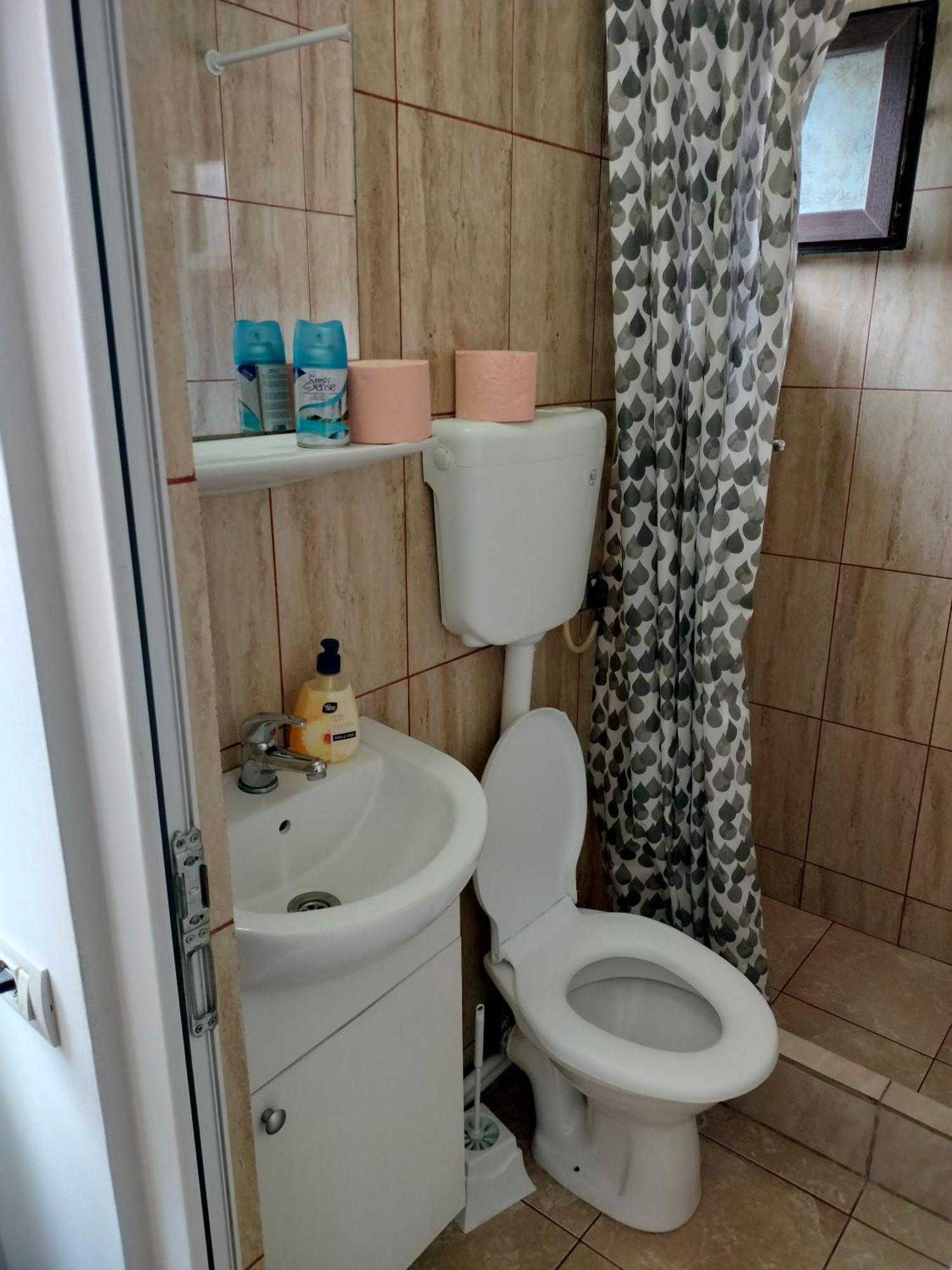 Kociu'S House Hotel Constanta Luaran gambar