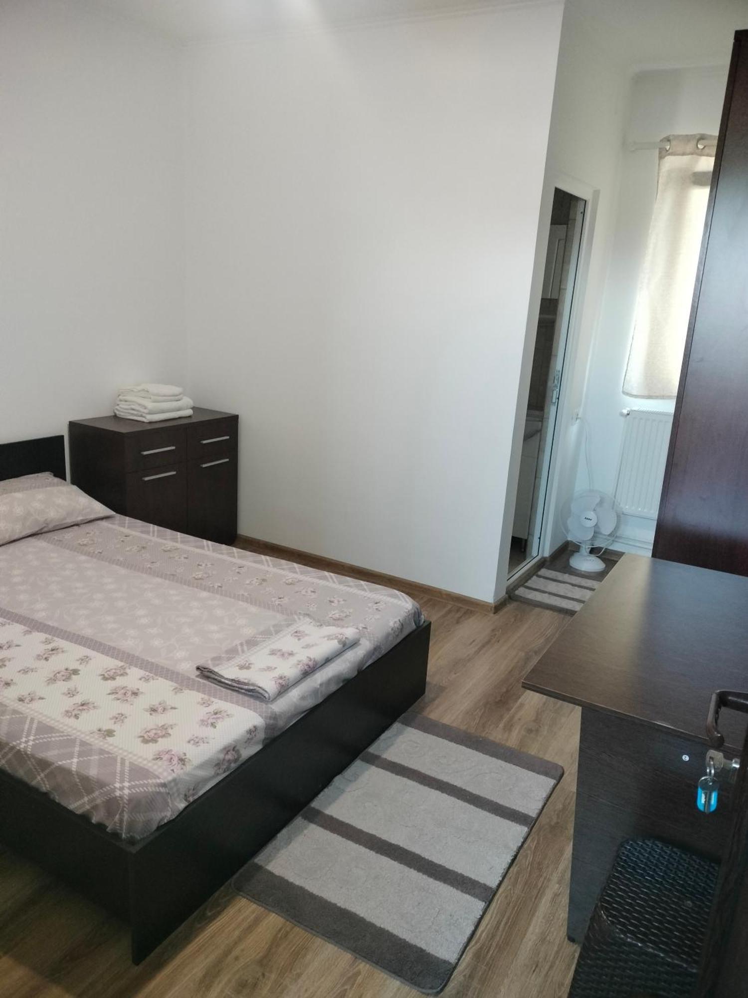 Kociu'S House Hotel Constanta Luaran gambar